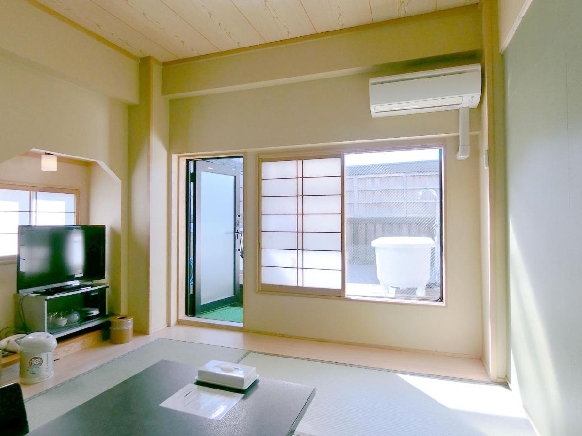 Minshuku Inn Shirahama Ekinoyado Exteriér fotografie