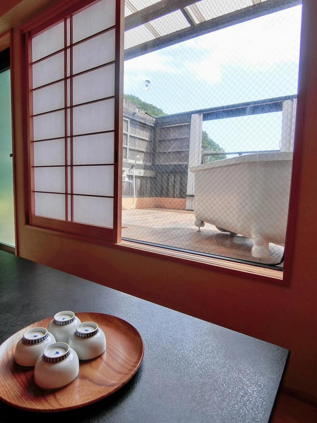 Minshuku Inn Shirahama Ekinoyado Exteriér fotografie