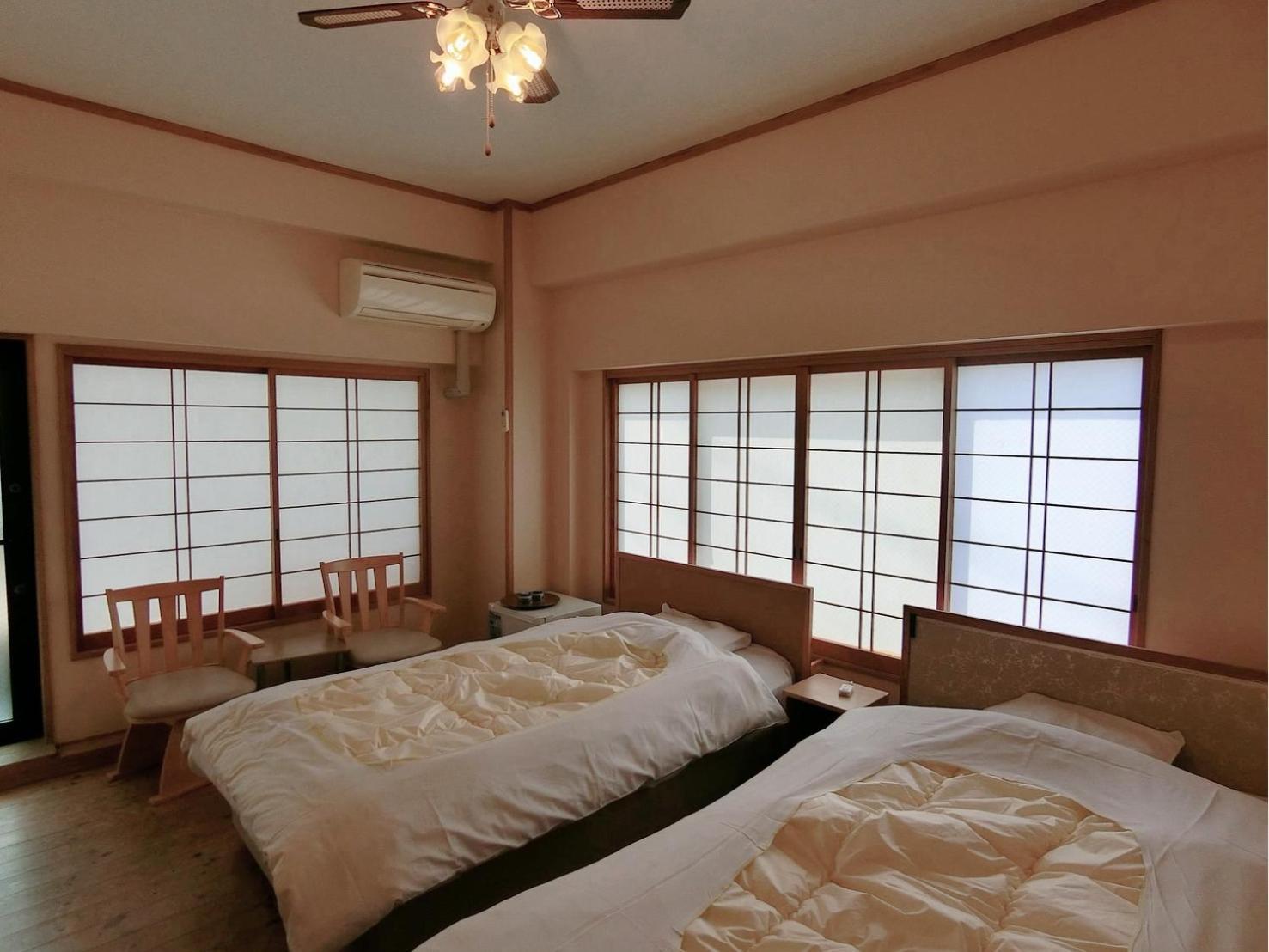 Minshuku Inn Shirahama Ekinoyado Exteriér fotografie
