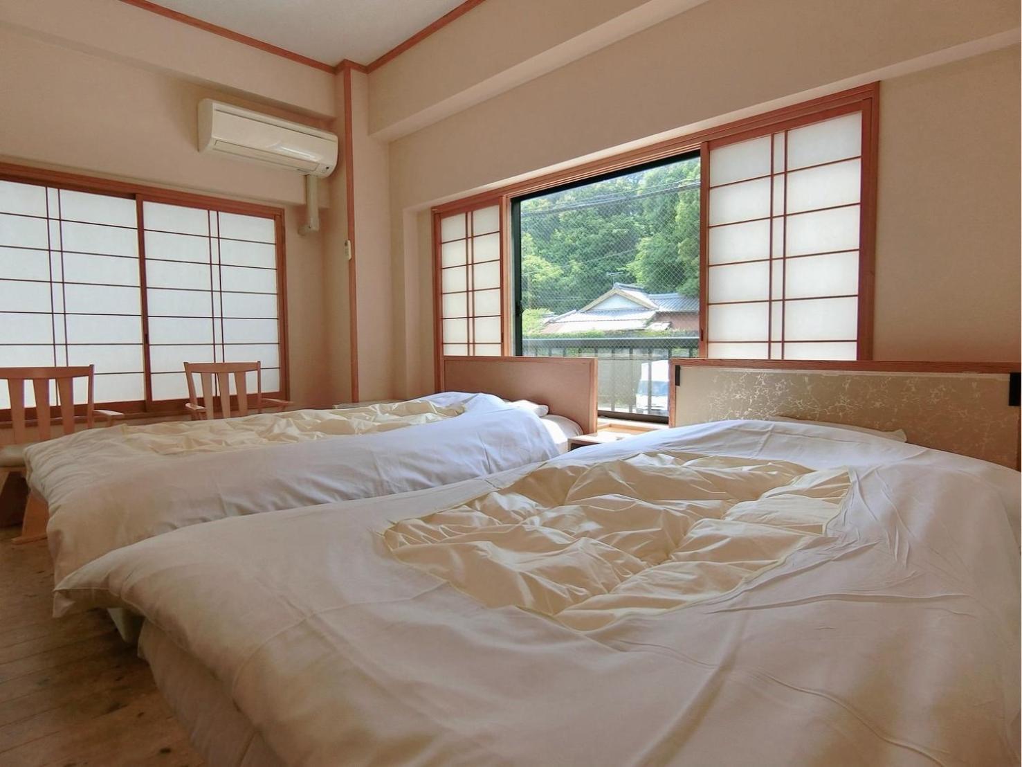 Minshuku Inn Shirahama Ekinoyado Exteriér fotografie