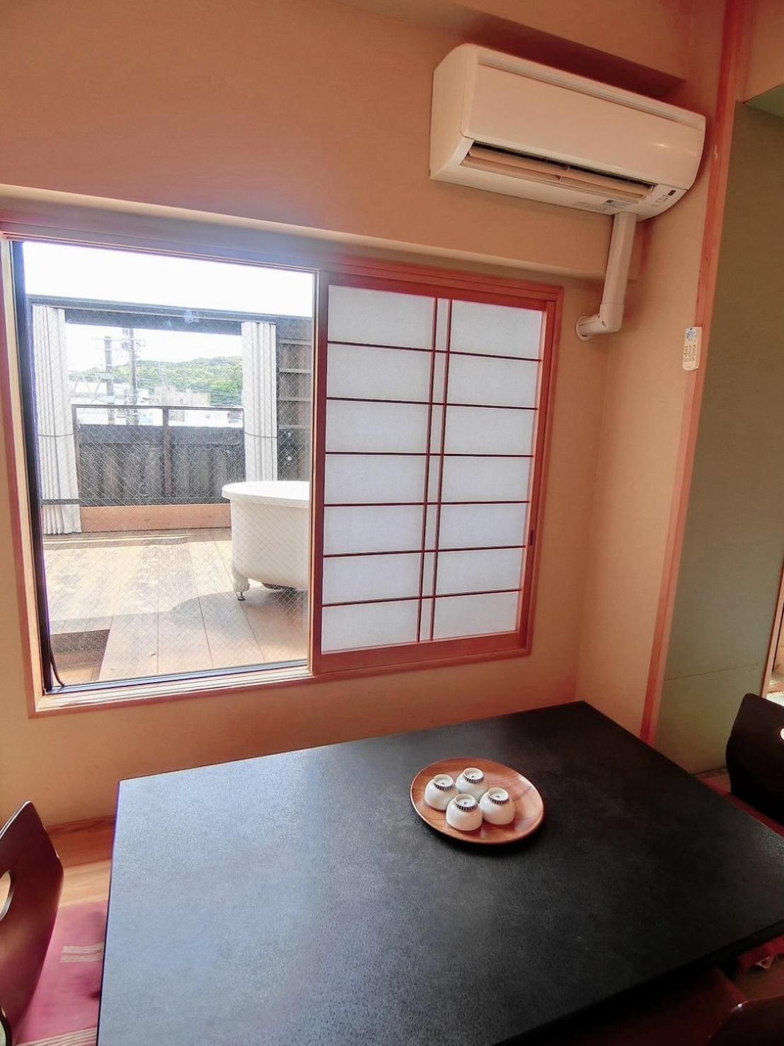 Minshuku Inn Shirahama Ekinoyado Exteriér fotografie