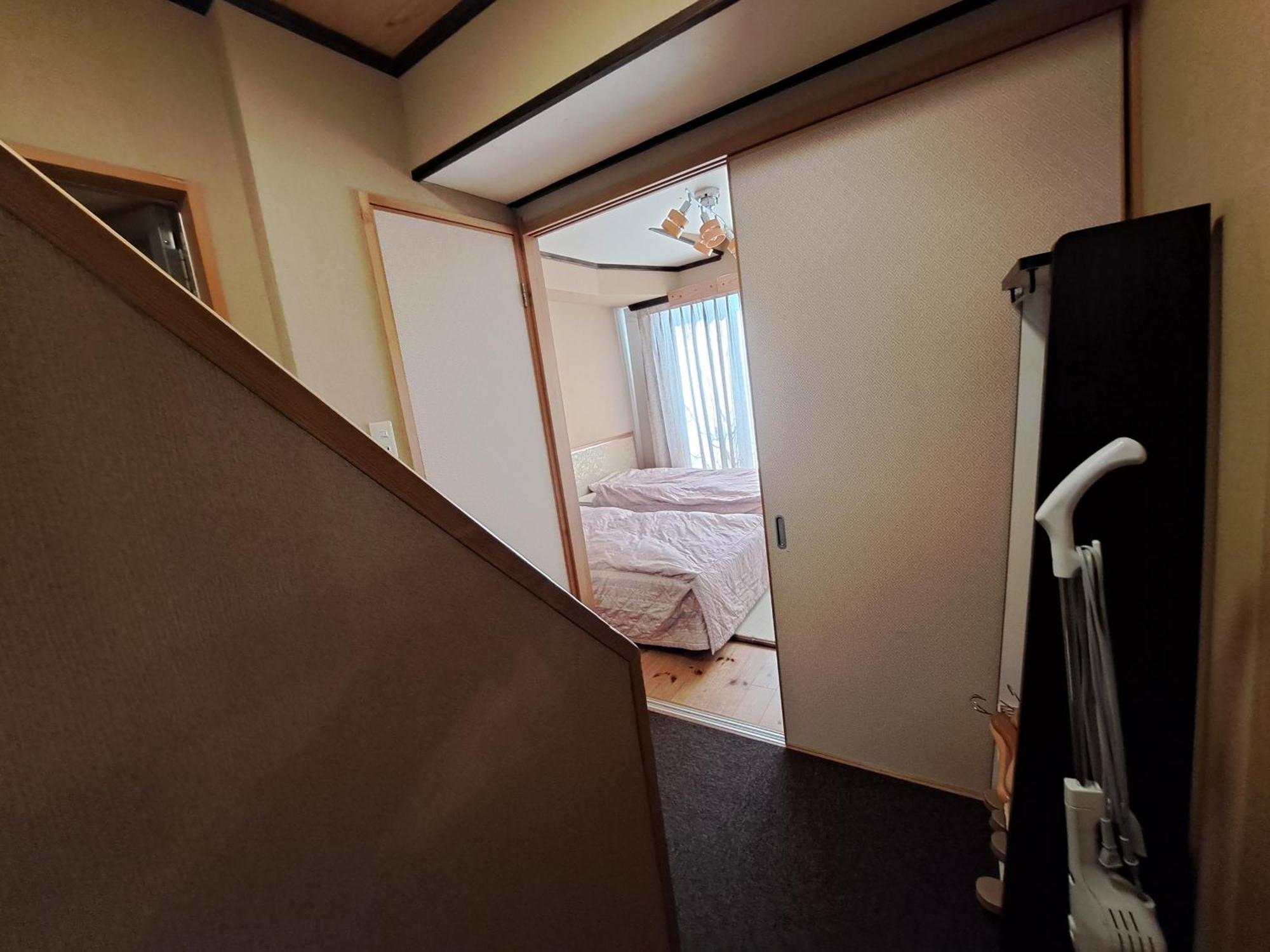 Minshuku Inn Shirahama Ekinoyado Exteriér fotografie