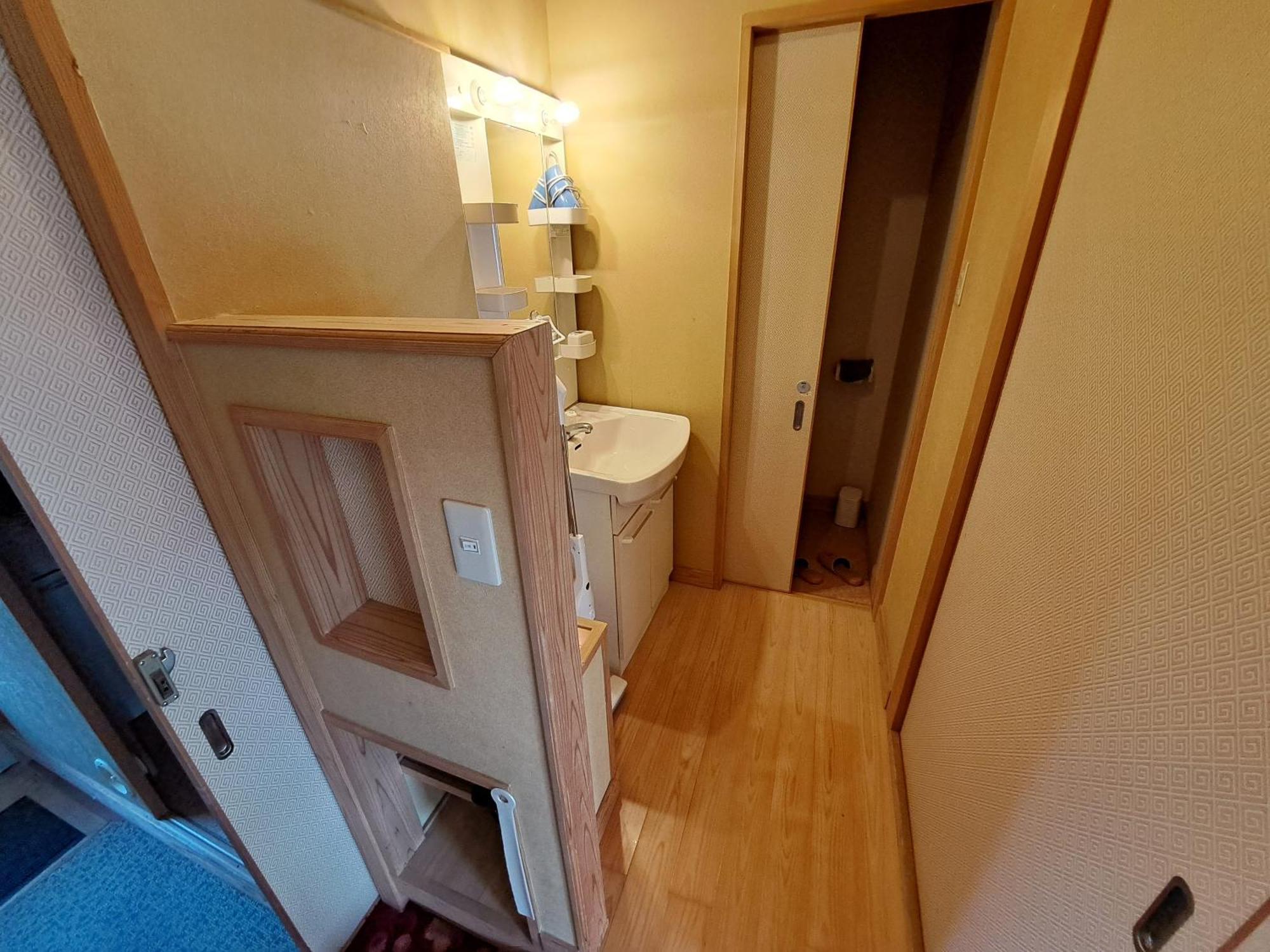 Minshuku Inn Shirahama Ekinoyado Exteriér fotografie